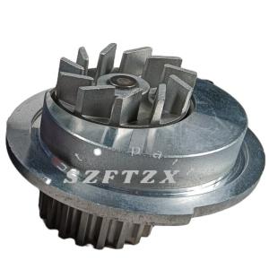 China 96872702 96182871 Engine Water Pump 96352650 96930074 For Chevrolet Pontiac factory