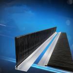 39.3inch Sliding Door Bottom Brush Strip Energy Saving