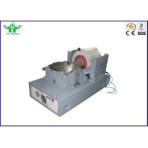 China Heavy Load Bearing Vibration Package Testing Equipment Vertical And Horizontal 2 - 2500Hz factory