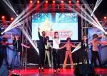 P4 Aluminum Rental Led Displays For Indoor Stage 512mm * 512mm