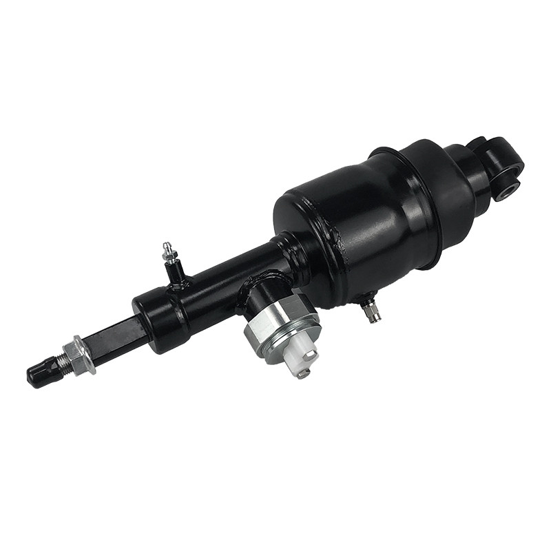 Air Suspension Strut Parts Air Shock Absorber For Nissan Patrol Infiniti QX56 QX80 Rear E62101LA7B E6210-1LA7B