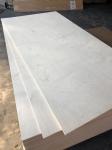 Practical Exterior Hardwood Veneer Plywood Moistureproof Square Edge