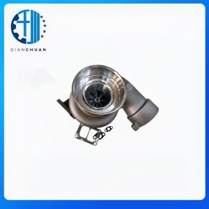 Caterpillar D342 Turbocharger 6N-7203 0R-5841 Genuine OEM