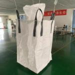 Food Grade Big Bag 1500kg Cement 1000kg Bulk Jumbo Bag Laminated FIBC