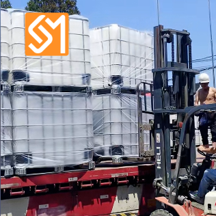 Hydrogenated Polyisobutene FU-PS2 CAS 68937-10-0 Low Viscosity