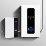 Residential Solar Power Solution 12v 1280w Lifepo4 Battery Pack with 100Ah