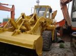 used Kawasaki 70-2 loader for sale