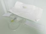 Ethylene Oxide Sterilization Disposable Medical Consumables TR Closure Band