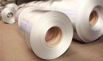 Galvanized aluminum sheet, galvanized aluminum plate, coated galvanized aluminum