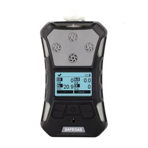 China Safety Protection Phosgene COCL2 Gas Detector For Preventing Poisoning factory