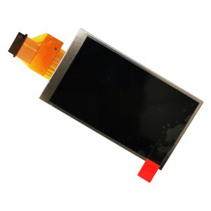 3.0 Inch QVGA 135PPI 320x240 TFT Display Module RGB Interface