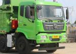 SINOTRUK Dongfeng Dump Truck Transportation HOWO Used Dump Truck 6x4 Euro 6