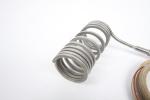 Industrial Injection Molding Coil Heaters , Hot Runner Coil Heater 24V To 415V