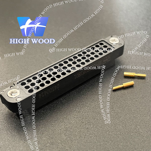 HW-CMM Connector , HW-322C051H01