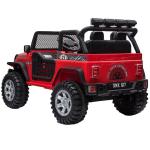 Style Remote Control 12v Electric Kids Ride On 4X4 Car Battery for Outdoor