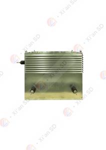 China Neutral Grounding Damping Resistor Metal Filter 10.5kV factory