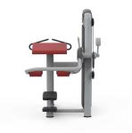 2024 New Commercial Fitness Equipment Professional Gym Equipment Leg Machine Gym