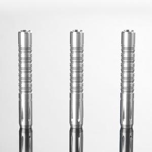 China Ultra Darts(012) 18.0g Soft Tip Tungsten 95%, Professional Soft Tip Tungsten Darts factory