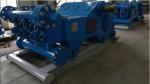RMKP-750 Drilling Rig Mud Pump 750HP High Pressure