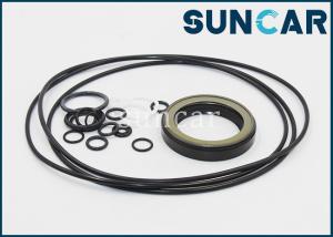 China Doosan 2401-9246KT 24019246KT Swing Motor Seal Kit For Excavator [Solar220LC] factory
