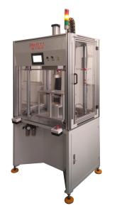 China BOYI Rotary Friction Welding Machine Frw factory