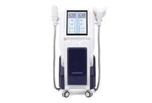 China 360 Vacuum cryolipolysis system Professional to Get Rid Of Fat Cells on Stomach, Belly,Thigns and Double Chin factory