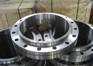 ASME B16.36 Forged Orifice Flange ASTM A182 F316 F316L F316Ti Stainless Steel