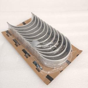 China High quality K19 QSK19 Diesel Engine Standard Cooper Connecting Rod Bearing 205840 factory