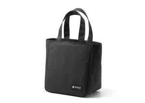 China Fresh Keep Insulated Cooler Bags , Portable Freezable Lunch Bag For Picnic factory