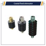 DC-26.5 GHz Attenuators Connector 3.5 mm Coaxial Fixed Attenuators