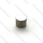 N35 N42 N52 Neodymium Permanent Magnets With Superior Magnetic Properties