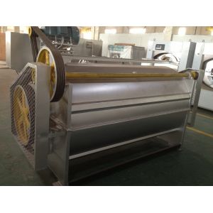 Latex gloves washing machine