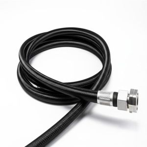 China Flexible Hydraulic Hose for Industrial Applications Ensuring Optimal Functionality factory
