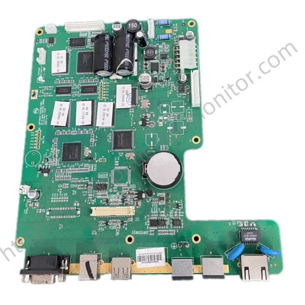 EDAN SE-1200 Express ECG Machine Main Control Board 21.53.111947-1 Motherboard