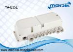 Back - Up Battery IP 54 Linear Actuator Control Boxes Hospital Bed Accessories