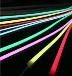 120 Degree LED Neon Light Strip Indoor Outdoor Application Top / Side Bending