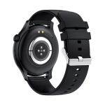 HK85 Smartwatch BT Call NFC Heart Rate Monitor Smart Watch With Amoled Screen