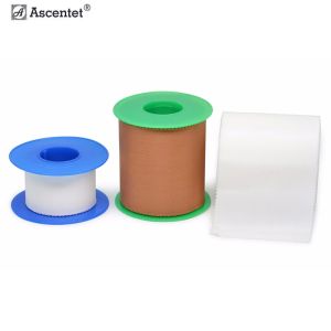 Waterproof Fabric Orthopedic Surgical Adhesive Tape Polymer Splint Elastic