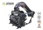20-30hz 170-800kn Excavator Mounted Pile Hammer For Construction Projects