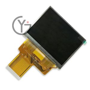 High Quality 3.5 inch 320*240 LTV350QV-F04 lcd display for Portable Navigation