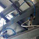 AC220V AC380V 6KW 1t Bag Cement Packing Machine