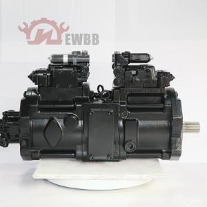 China SY210C Sany Hydraulic Pump Assy K3V112DTP 9TCM With 14 Teeth factory