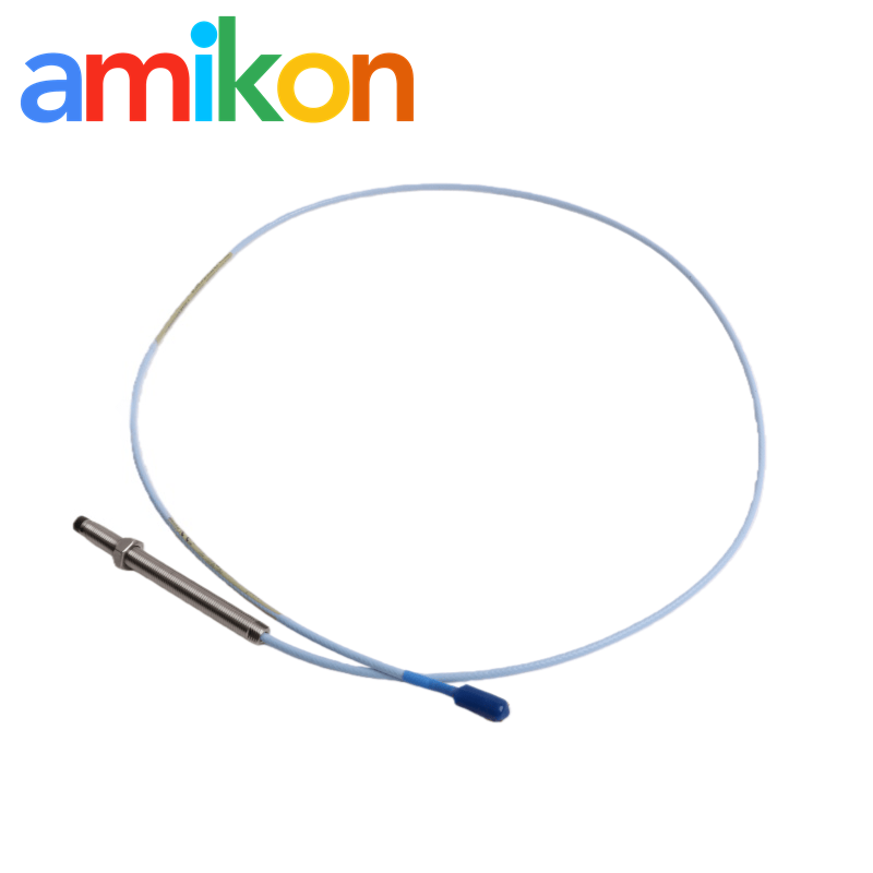 Bently Nevada 330101-00-40-10-02-05 3300 XL 8 mm Proximity Probe with Miniature