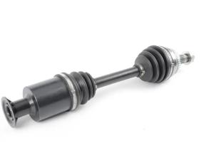 China 2103300401 Transmission Parts Driveshaft factory