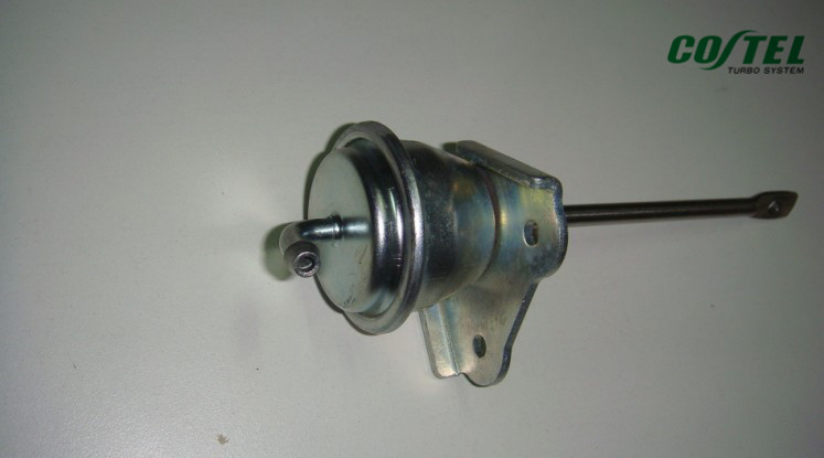 TD03 Garrett Turbo Actuator , Full Kit Turbo Wastegate Actuator Repair Engine Turbo