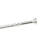 Stainless Steel Bugle Head Deck Screw for Wood Construction Guardrail Installati