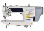 LCD Voice Control Soccer Ball 8mm Stitch Single Needle Sewing Machine
