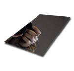 316l High Efficiency Hot Rolled Mild Steel Sheet 4mm Thickness For Building