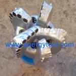 Diamond PDC Bit 8-1/2 Inch Steel Body Of Oilfield Drilling Tool manufacturers