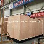 High Speed 12-Cylinder L12V190zl Co1300f-3/25 Jinan Jichai Diesel Engine for